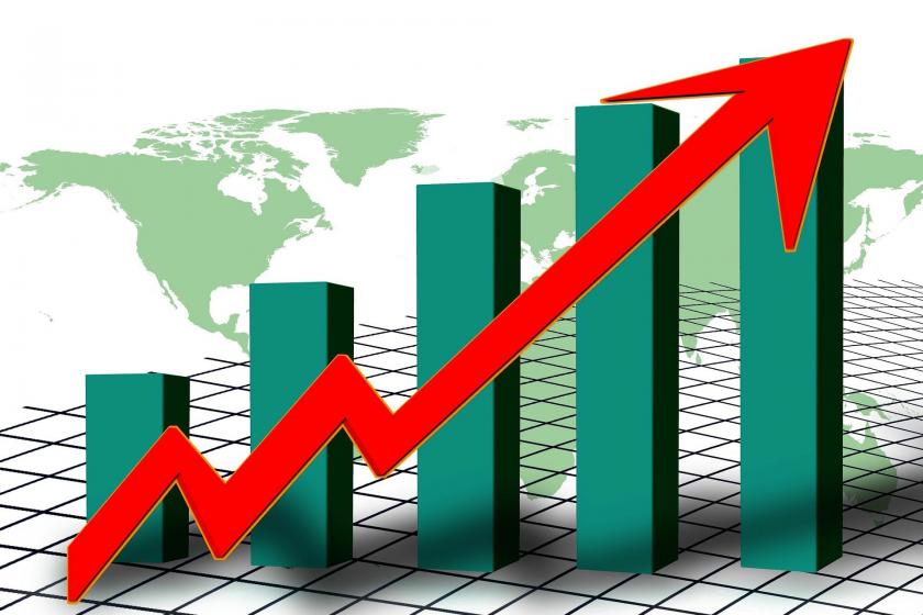 Memur ve emekli maaşlarını da belirleyen yıllık enflasyon %14,60 olarak açıklandı