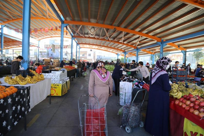 TGDF Başkanı Şemsi Kopuz: Girdi maliyetlerini düşürmeden gıda fiyatları düşmez