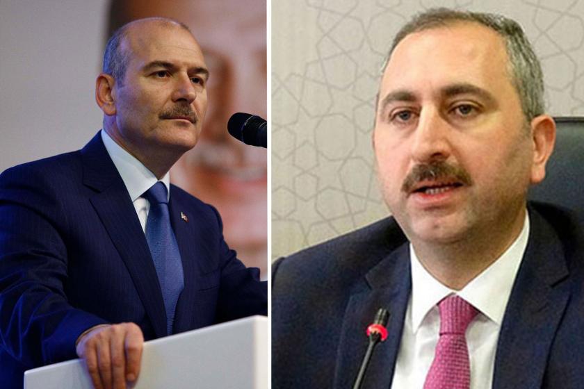 Süleyman Soylu ve Abdülhamit Gül’ün "tutuklama siparişi" polemiğine dair kim ne dedi?