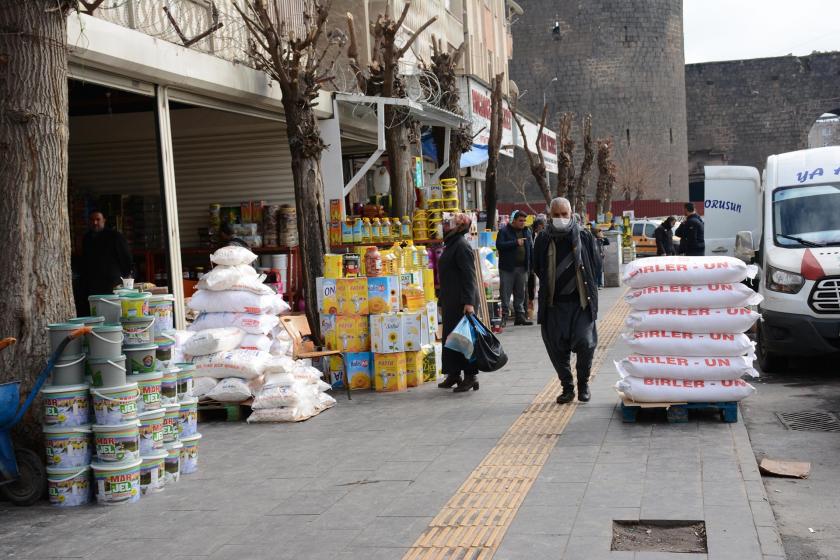 Cumhurbaşkanı Erdoğan'a fiyat artışı cevabı: Esnafa değil şirketlere sorsun