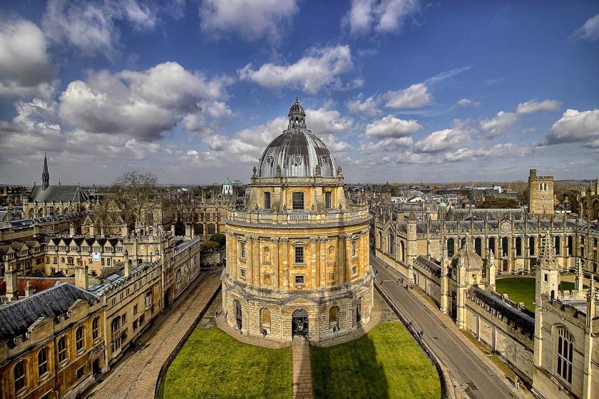 Oxford akademisyenlerinden Boğaziçi eylemlerine destek