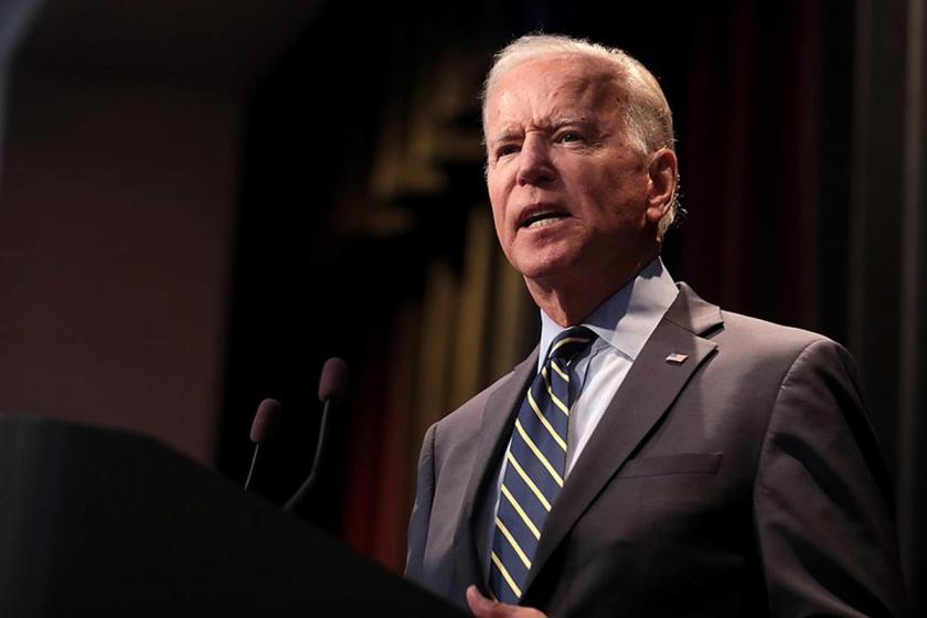 ABD Başkanı Joe Biden, 1915 için "soykırım" ifadesini kullandı