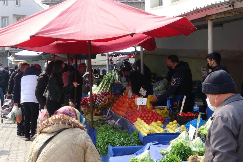 Şubat ayında açlık sınırı 2.681 lira, yoksulluk sınırı 9.274 lira oldu