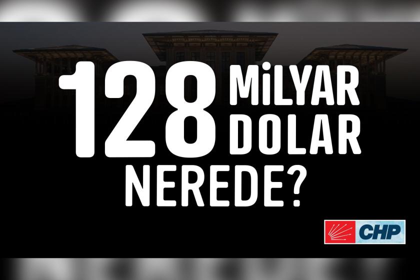 Ekonomist Uğur Gürses, "128 milyar dolar" için 15 temel soru yöneltti