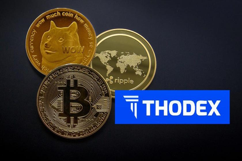 Kripto Para Borsası THODEX işlemleri durdurdu, suç duyuruları başladı