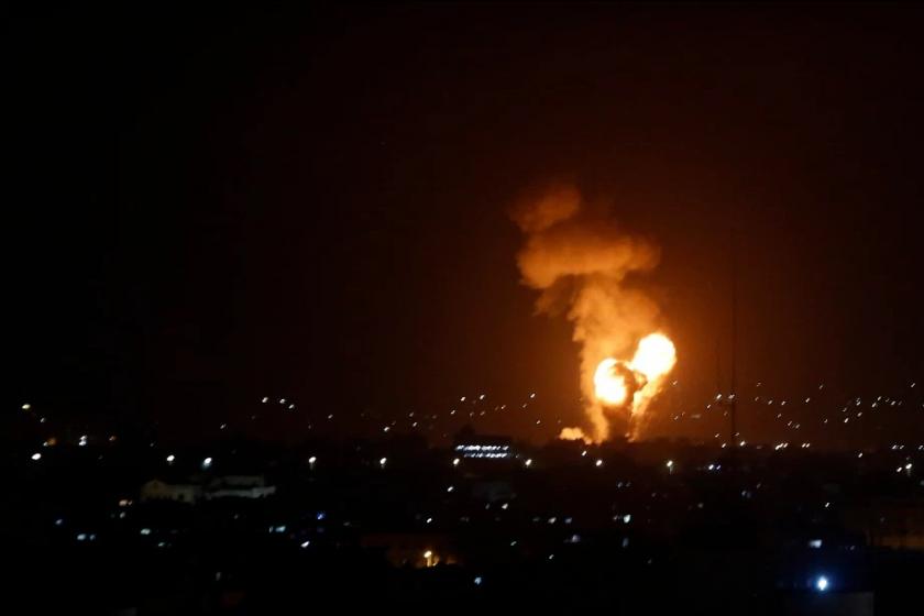 Hamas'tan 7 Ekim raporu: Savunma eylemiydi