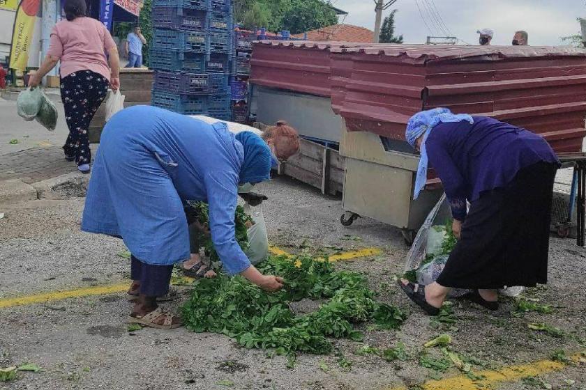 Yoksul aile sayısı bir yılda 2 katına çıktı