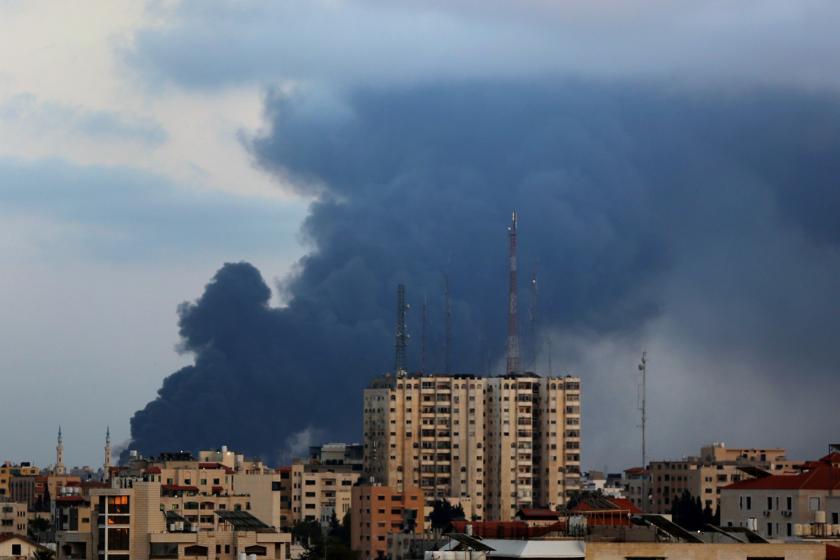 Hamas ve İsrail ateşkes konusunda anlaştı