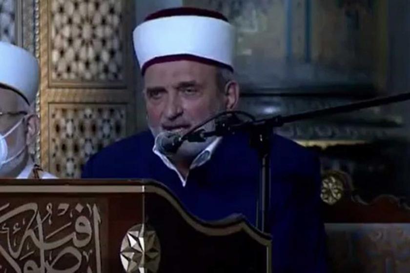 Diyanet’ten, Atatürk’e hakaret eden imam Mustafa Demirkan açıklaması: Emekli oldu