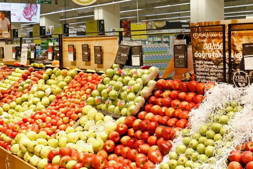 TZOB, eylül ayı üretici-market fiyatlarını açıkladı: Aradaki fark 3 buçuk kata ulaştı