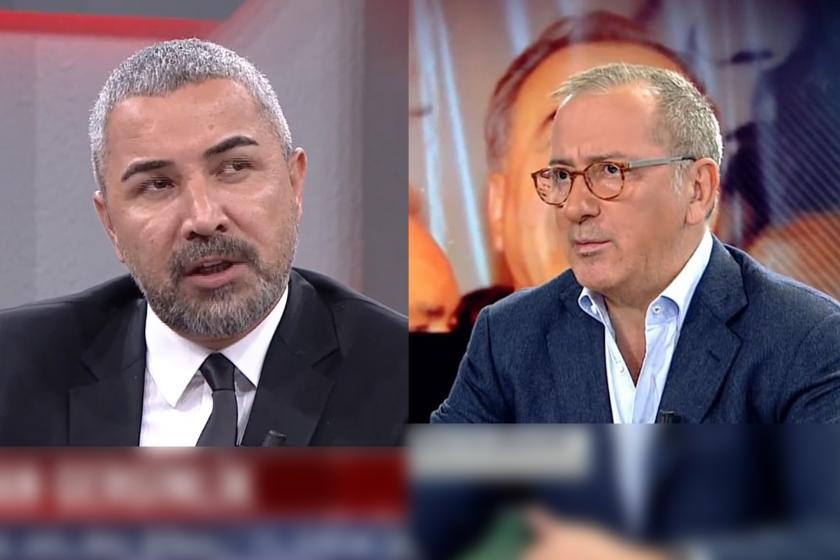 Altaylı: Veyis Ateş’ten beklentim, bu vahim iddiaları net ve açık biçimde yalanlaması