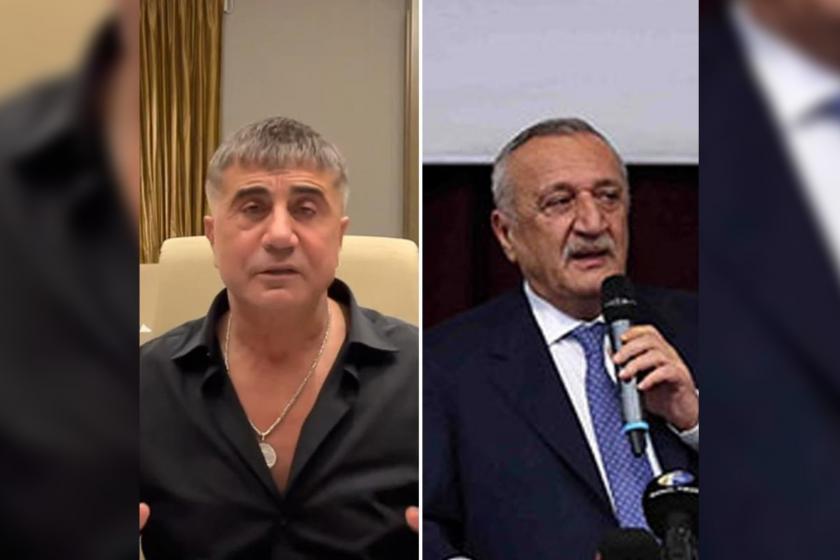 Çankaya Belediyesi işçileri: Peker'in videoları bilinenlerin itirafı