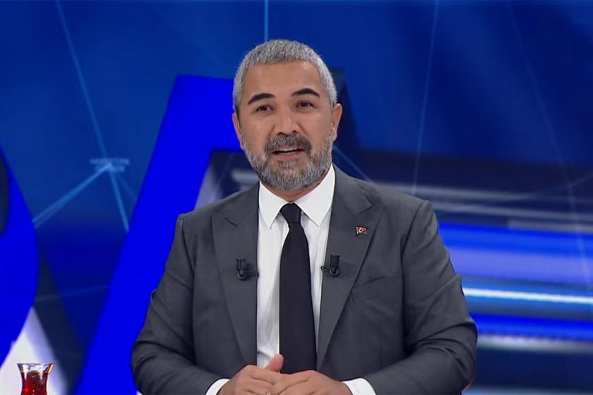 Sezgin Baran Korkmaz'dan 10 milyon avro istediği iddia edilen Veyis Ateş, istifa etti