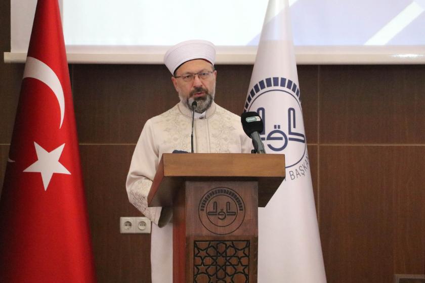 Eğitim Sen: Diyanet'in üniversite kampüslerinde kurs açması kabul edilemez!