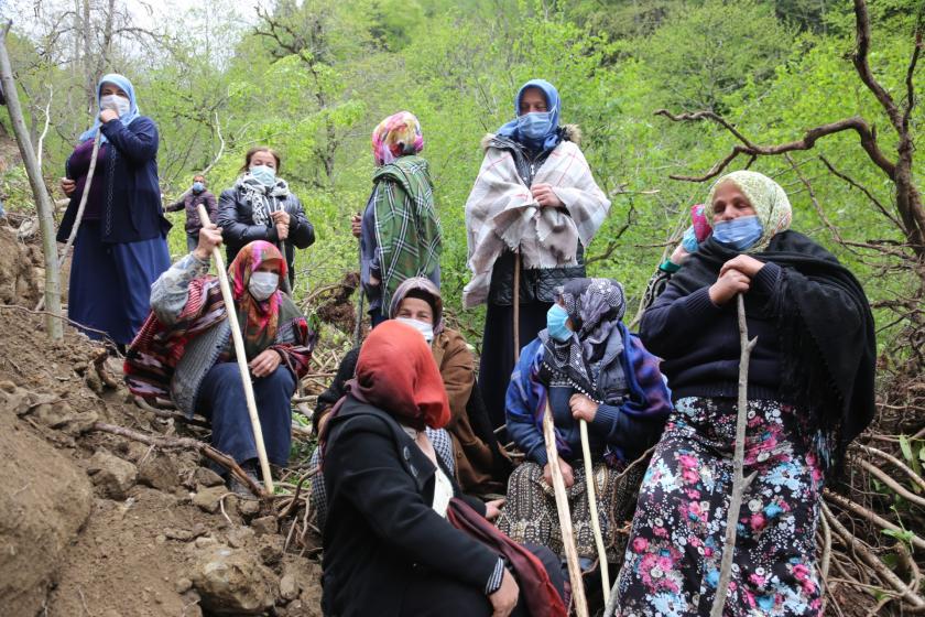 Mahkeme, İkizdere'deki taş ocağı projesinin durdurulması talebini reddetti