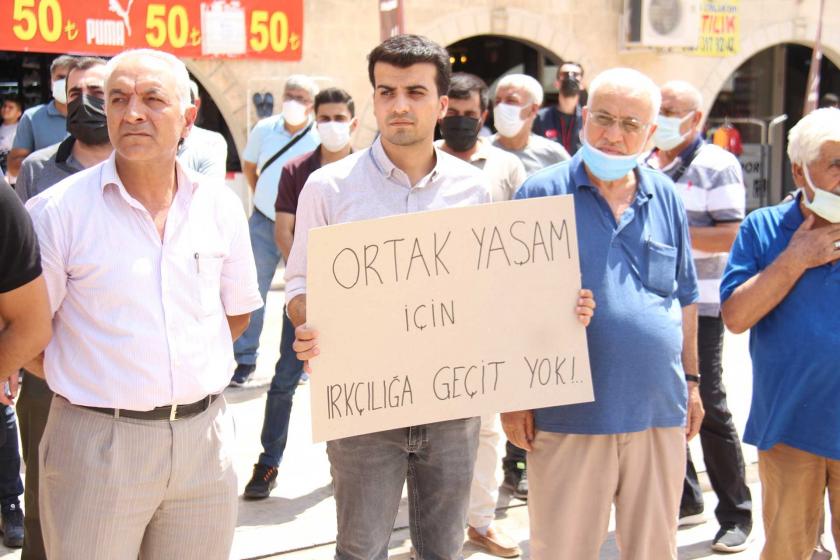 Konya’daki katliama her yerden tepki: Husumet değil ırkçı saldırı