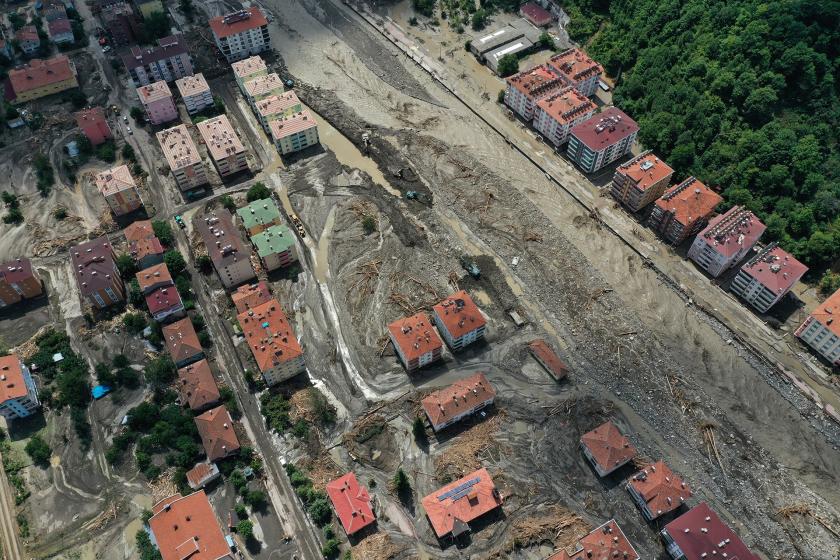 Emek Partisi: İhmaller afetlerin yıkım, zarar ve ölüme yol açma oranlarını artırıyor