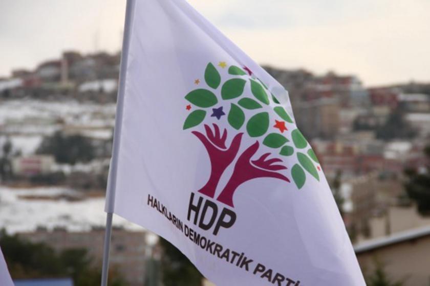 "Pençe-Kılıç" operasyonu | HDP: Türkiye’ye tehdit oluşturan Kürtler değil, IŞİD ve türevi örgütlerdir