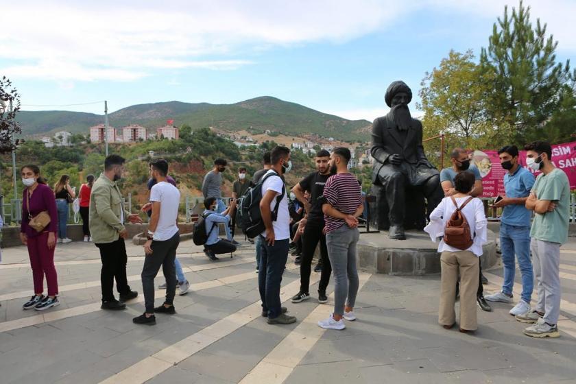 Dersim’de yurt başvurusunda 1300 öğrenci yedeğe kaldı: Barınma ihtiyacımız derhal karşılansın