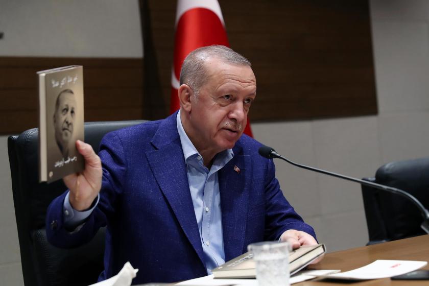 Erdoğan, fahiş kira artışlarını zulüm olarak niteledi, önüne geçeceklerini iddia etti