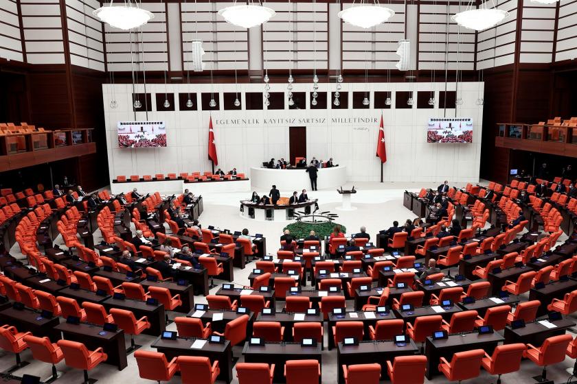 Demokratik kitle örgütlerinden vekillere mektup: Tezkereye hayır oyu verin