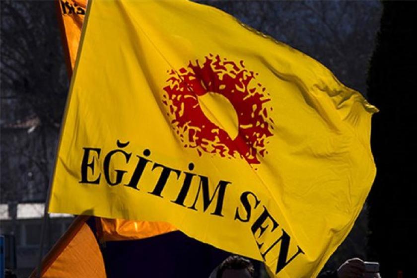 Eğitim Sen: Eğitim sistemi protokoller üzerinden tarikat ve cemaatlere teslim edilemez!