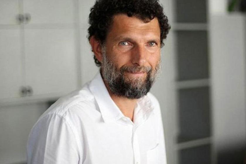 Osman Kavala'dan Gezi davasına ilişkin açıklama: Karar keyfidir