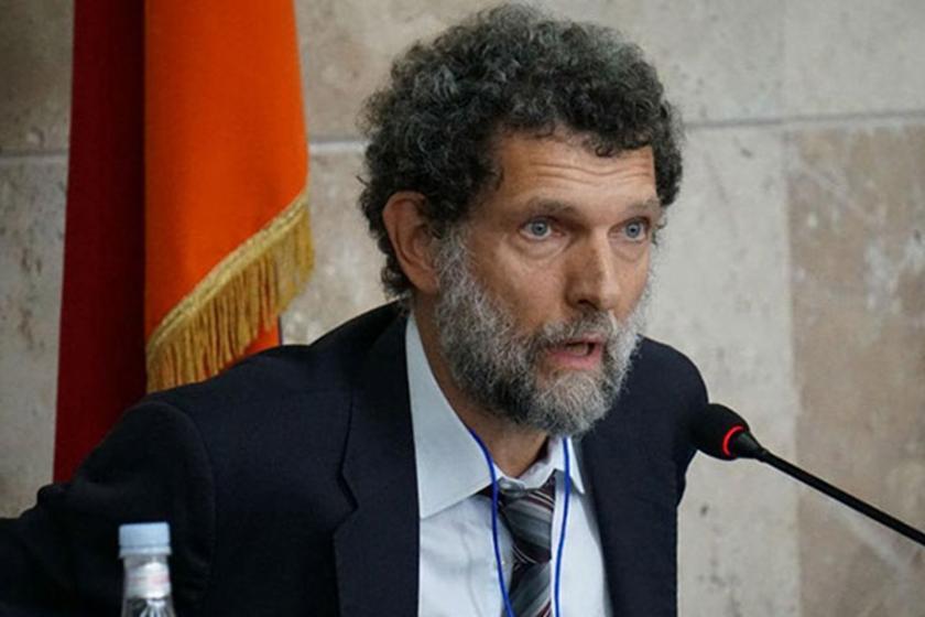 Osman Kavala’dan Ayşe Barım açıklaması: Gerçekliği tahrif etmenin çarpıcı örneği