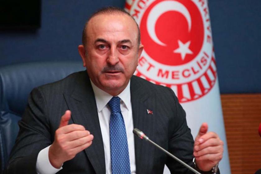 Çavuşoğlu: Türkiye-Suriye görüşmelerine İran da katılacak