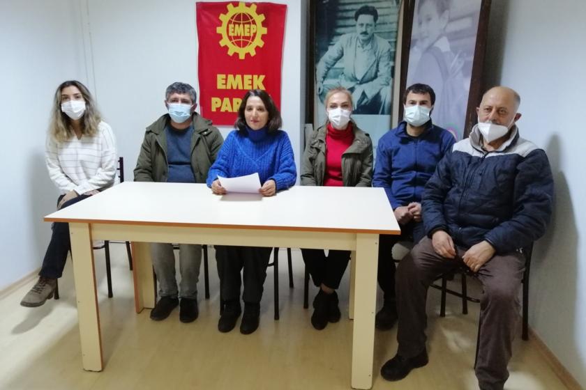 EMEP Kocaeli: İş cinayetlerinin sorumlusu kapitalist sistem ve onun koruyucusu iktidar