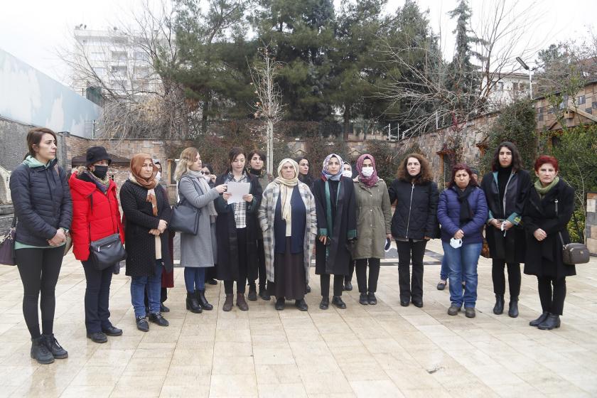 Mekanizmalar korumuyor: Cezasızlık politikalarından, erkekleri cesaretlendirmekten vazgeçin