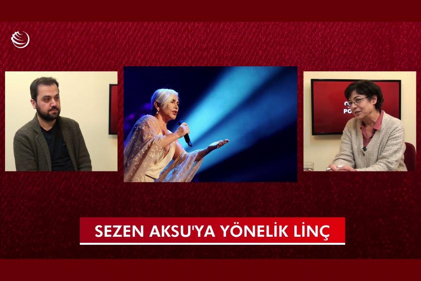 Sezen Aksu'ya yönelik linç, Sedef Kabaş'ın tutukluluğu, "gündem değiştiriyorlar" söylemi | Gündem Politika