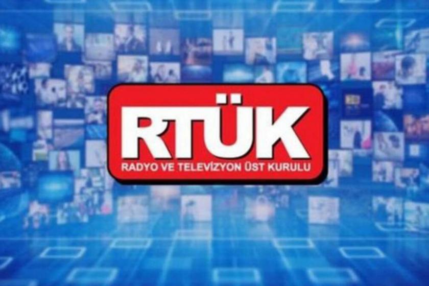 RTÜK, İstiklal Caddesi'ndeki patlamayla ilgili yayın yasağı getirildiğini duyurdu