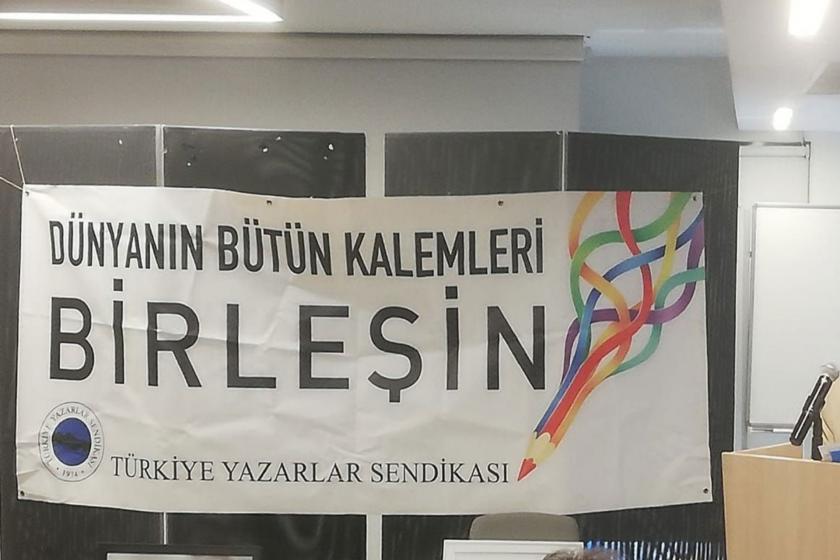 TYS 8 Mart bildirisi: Kadın cinayetlerini de depremin yıkıcı sonuçlarını da durduracağız