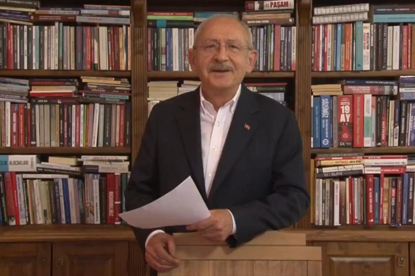 Emniyet ve Jandarma'dan Kılıçdaroğlu için suç duyurusu