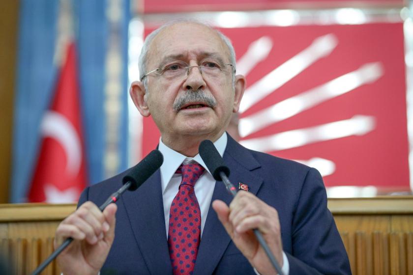 Kılıçdaroğlu: Akşam saat 22:00'de bir kaçış planının anatomisini ifşa edeceğim