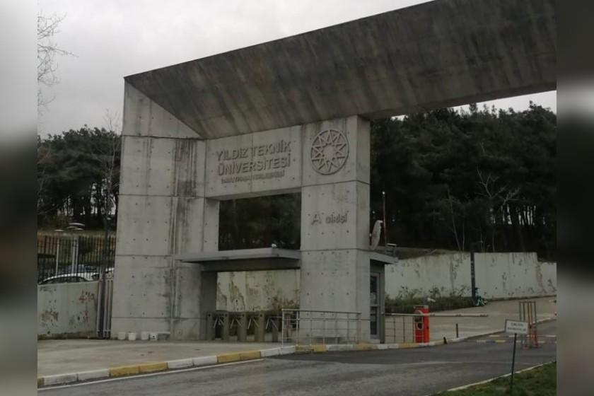 Yıldız Teknik Üniversitesi’nde yemeklere yine zam: ‘Aylık yemek masrafımız 1560 TL’