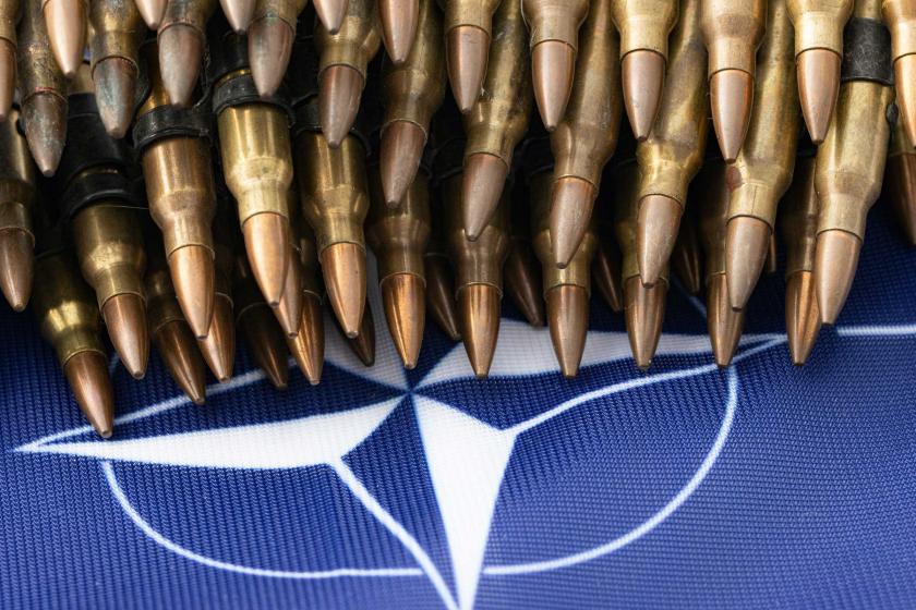 NATO'nun yeni savaş bütçesi hedefi bu yıl yeniden belirlenecek