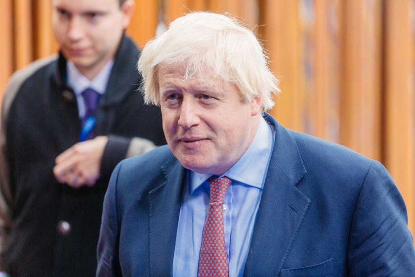 Skandallar başbakanı: İngiltere Başbakanı Boris Johnson istifa etti