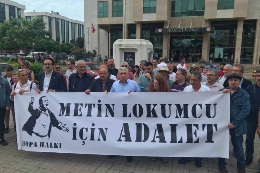 Metin Lokumcu davası | "Özellikle nişan aldırıp gaz atılıyordu"