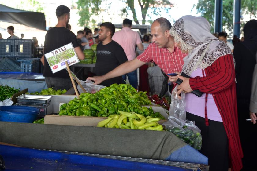 Yıllık enflasyon ENAG'a göre yüzde 121,62 oldu