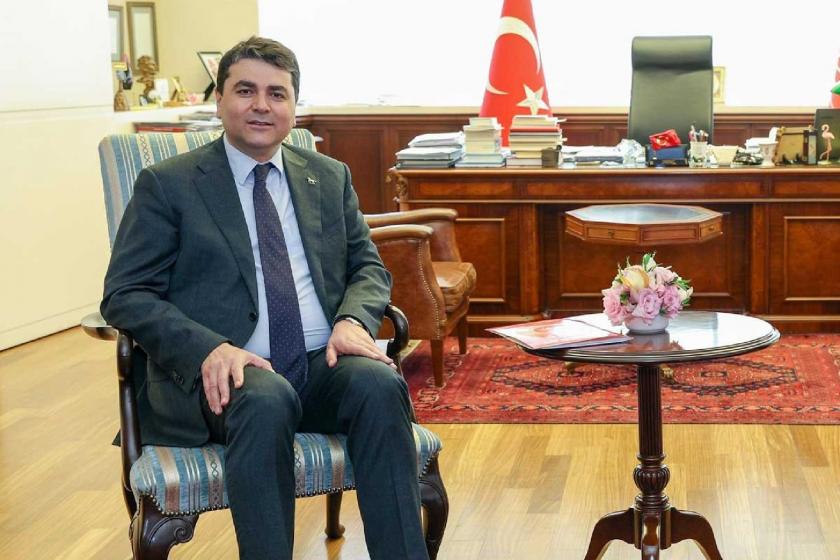 Gültekin Uysal'dan Erdoğan'a 14 Mayıs yanıtı: "Yeter söz milletin" diyeceğimiz gün olacak