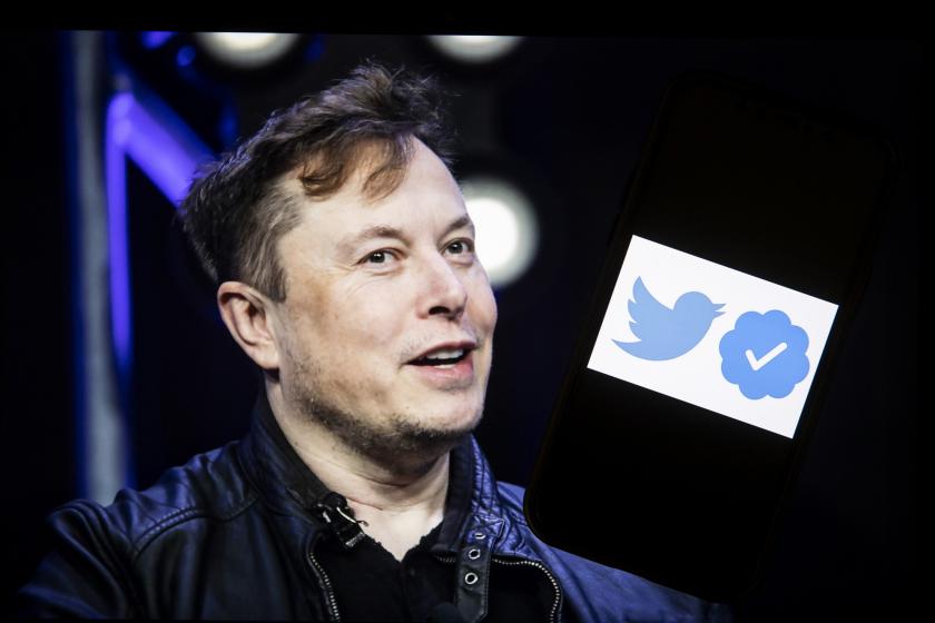 Binlerce Twitter personelini işten çıkaran Musk: Twitter günlük 4 milyon dolar kaybediyor