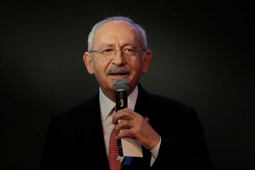 Kılıçdaroğlu'ndan İBB'ye soruşturma tepkisi: Yüreğin varsa yarın sabah gel yeniden seçim yap