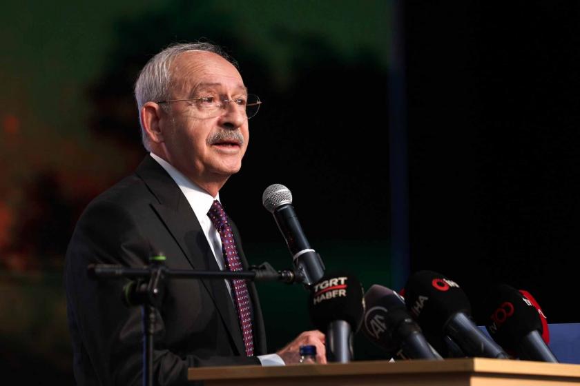 Kılıçdaroğlu: Anayasa çok açık, seçim ertelenemez