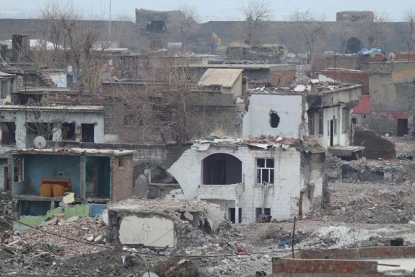 Danıştay, Sur'da öldürülen 14 yaşındaki çocuğun dosyasını bozdu