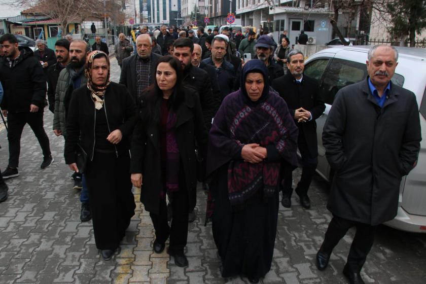 Şenyaşar ailesine saldırı davasında ilk duruşma: Adalet beklentisi karşılık bulmadı