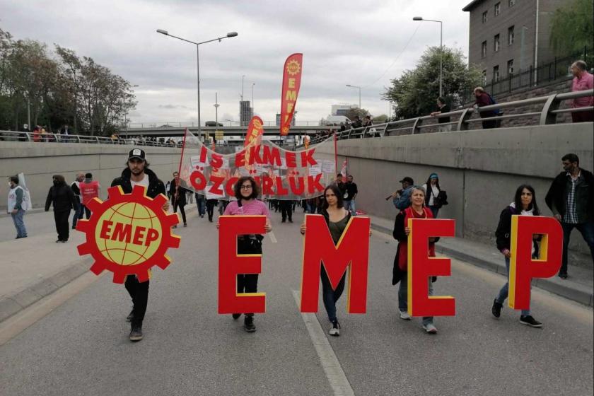 Emek Partisi 14 Mayıs seçimlerinde hangi ilde kimleri aday gösterdi?