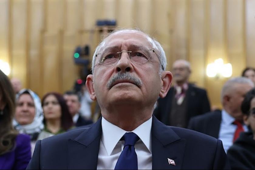 Kılıçdaroğlu'nun adaylığına siyasilerden ilk tepkiler