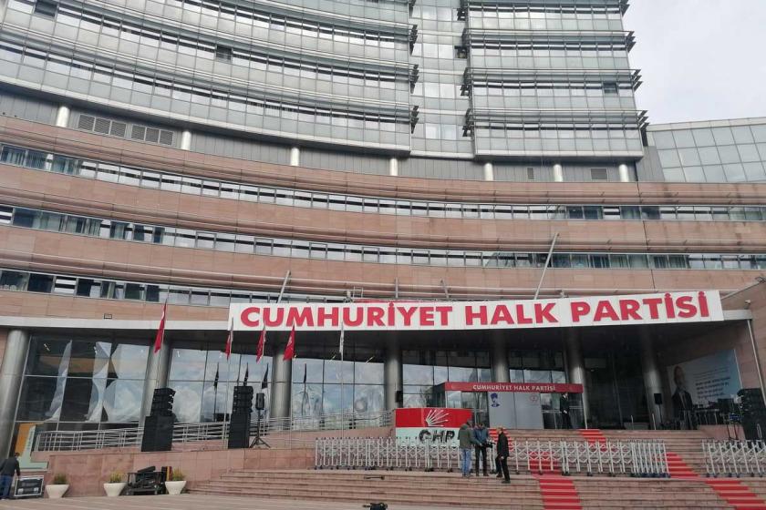 CHP MYK 1 Haziran'da toplanacak